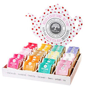 Tea Bath Tea Bags x 2