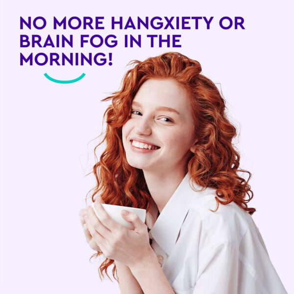Hangover Free Morning