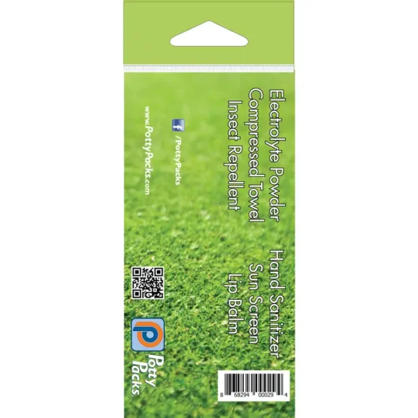 Golf Pack: Essential Companion For Every Golfer - Image 2