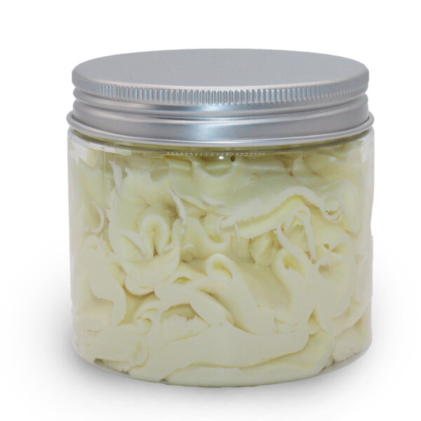Banana Whipped Soap - Image 2