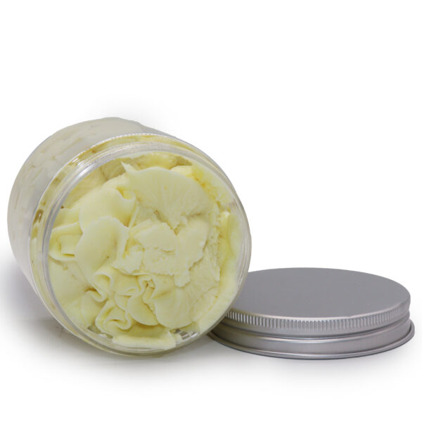 Banana Whipped Soap - Image 3