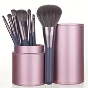 Make Up Brush Kit  7 piece set