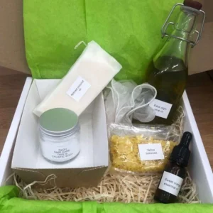 Make at Home Soap Pack