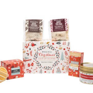 Christmas Luxury Spa
