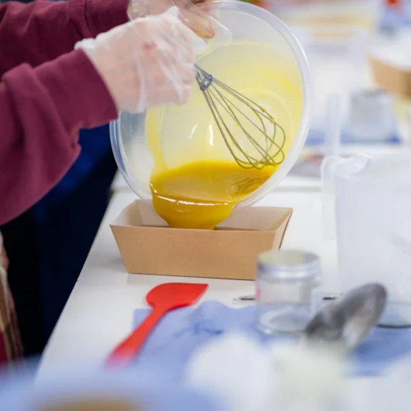 Make at Home Soap Pack - Image 2